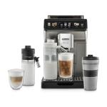 De'Longhi Eletta Explore Cold Brew Coffee Machine