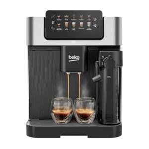 Beko CaffeExperto Bean to Cup Espresso Machine