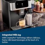 Beko CaffeExperto Bean to Cup Espresso Machine