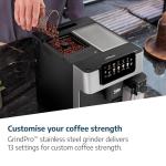 Beko CaffeExperto Bean to Cup Espresso Machine
