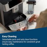 Beko CaffeExperto Bean to Cup Espresso Machine