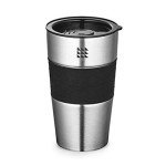 Lakeland Automatic Travel Coffee Maker with Mug