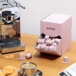 Grind House Blend Coffee Pods - 100 Pack