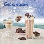 Breville Iced Coffee Maker - Quick Single Serve Machine