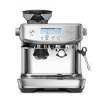 Sage Barista Pro Coffee Machine with Grinder & Milk Frother