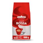 Lavazza Qualità Rossa Espresso Beans, 1 kg