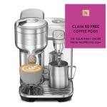 Nespresso Vertuo Creatista Coffee Machine with Frother