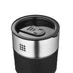 Lakeland Automatic Travel Coffee Maker with Mug