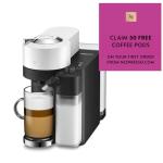De'Longhi Nespresso Vertuo Lattissima Coffee Machine
