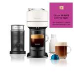 Nespresso Vertuo Next Coffee Machine with Frother