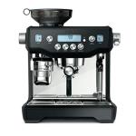 Sage Oracle Bean to Cup Coffee Machine - Black