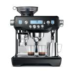 Sage Oracle Bean to Cup Coffee Machine - Black