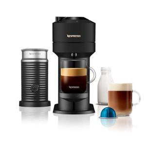 Nespresso Vertuo Next Coffee Machine with Frother
