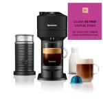 Nespresso Vertuo Next Coffee Machine with Frother