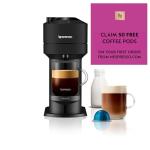 Nespresso Vertuo Melozio Capsules, 60 Count Pack