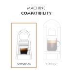 Nespresso Original Coffee Pods 100 Mixed Pack