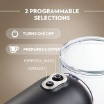 Lavazza Jolie & Milk Coffee Capsule Machine