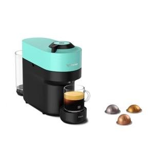 Nespresso Vertuo Pop Coffee Machine – Aqua Mint