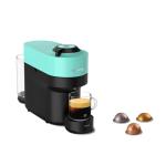 Nespresso Vertuo Pop Coffee Machine – Aqua Mint