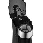 Lakeland Automatic Travel Coffee Maker with Mug