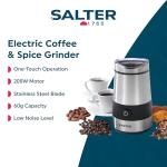 Salter EK2311 Electric Coffee and Spice Grinder