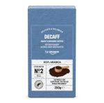 Amazon Decaf Light Roast Ground Coffee, 1kg