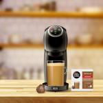 Decaf Cafe au Lait Coffee Pods - 48 Capsules