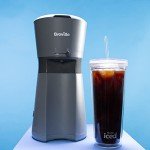 Breville Iced Coffee Maker - Quick Single Serve Machine