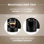 Lavazza Jolie & Milk Coffee Capsule Machine