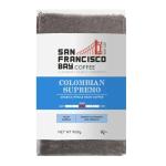 Colombian Supremo Whole Bean Coffee, 32 Ounce