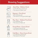 Colombian Supremo Whole Bean Coffee, 32 Ounce