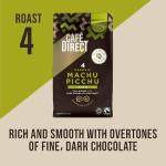 Cafédirect Fairtrade Organic Machu Picchu Coffee 750g