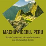 Cafédirect Fairtrade Organic Machu Picchu Coffee 750g