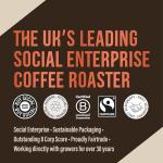 Cafédirect Fairtrade Organic Machu Picchu Coffee 750g