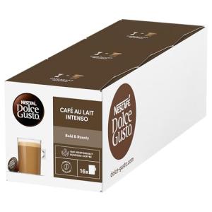 NESCAFÉ Dolce Gusto Lait Intenso Coffee Capsules