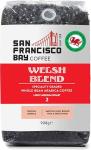 San Francisco Bay Café Welsh Blend Coffee, 908g