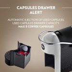 Lavazza Jolie & Milk Coffee Capsule Machine