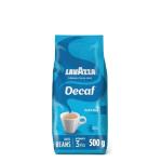 Lavazza Decaffeinated Coffee Beans with Almond Honey