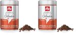 Illy Colombian Arabica Coffee Beans - 250g Pack