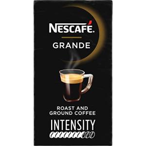 NESCAFÉ Grande Roast Coffee - 500g Arabica & Robusta