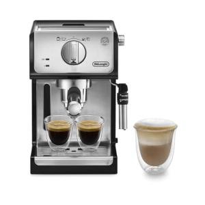 De'Longhi ECP35.31 Barista Espresso and Cappuccino Maker