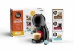 Nescafé Dolce Gusto Piccolo XS Coffee Machine Bundle