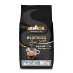 Lavazza Espresso Barista Perfetto Whole Bean Coffee 1kg