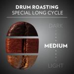 Lavazza Espresso Barista Perfetto Whole Bean Coffee 1kg