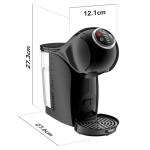 De'Longhi Dolce Gusto Genio S Plus Coffee Machine