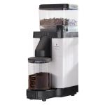 Moccamaster KM5 Burr Coffee Grinder - Matt White
