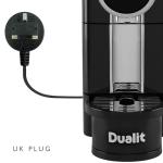 Dualit Café Plus Nespresso-Compatible Coffee Machine