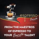 Lavazza Espresso Barista Gran Crema 1kg