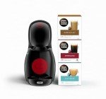Nescafé Dolce Gusto Piccolo XS Coffee Machine Bundle