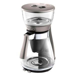 De'Longhi ICM 17210 Filter Coffee Maker